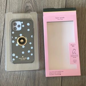 Kate spade iPhone 11 Pro